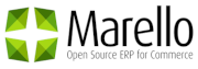 Marello - Open Source ERP for B2B Commerce